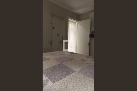 Apartamento à venda com 3 quartos, 78m² em Jardim Textil, São Paulo