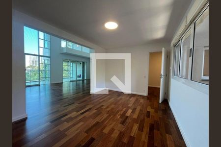 Apartamento para alugar com 4 quartos, 278m² em Vila Andrade, São Paulo