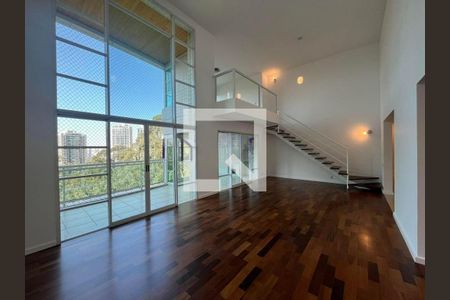 Apartamento para alugar com 4 quartos, 278m² em Vila Andrade, São Paulo