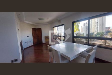Apartamento à venda com 3 quartos, 141m² em Vila Mascote, São Paulo