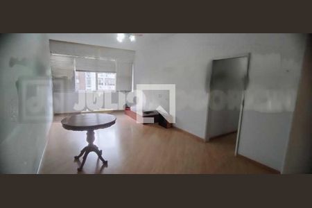 Apartamento à venda com 3 quartos, 100m² em Tijuca, Rio de Janeiro