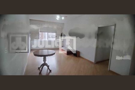 Apartamento à venda com 3 quartos, 100m² em Tijuca, Rio de Janeiro