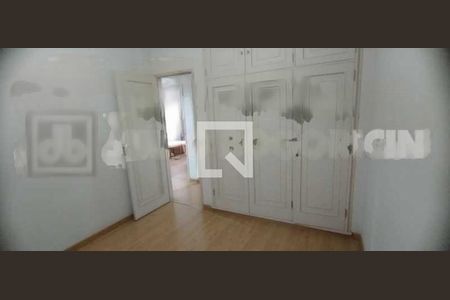 Apartamento à venda com 3 quartos, 100m² em Tijuca, Rio de Janeiro