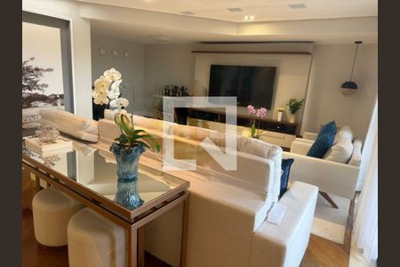 Apartamento para alugar com 2 quartos, 88m² em Jardim Umuarama, São Paulo