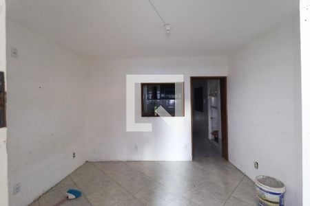 Sala de casa para alugar com 1 quarto, 60m² em Vila Nova Mazzei, São Paulo