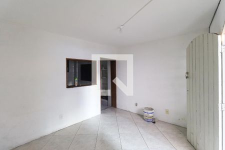 Sala de casa para alugar com 1 quarto, 60m² em Vila Nova Mazzei, São Paulo