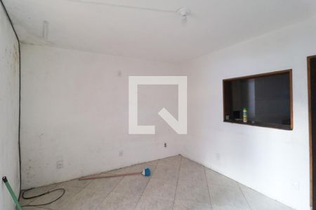 Sala de casa para alugar com 1 quarto, 60m² em Vila Nova Mazzei, São Paulo