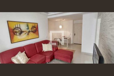 Apartamento à venda com 2 quartos, 68m² em Recreio dos Bandeirantes, Rio de Janeiro