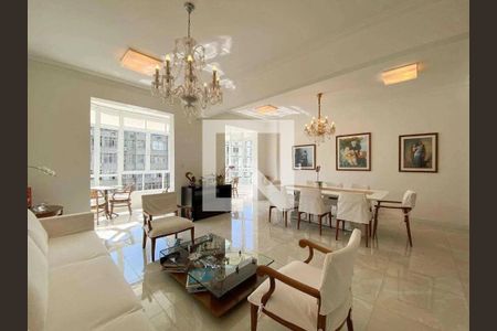 Apartamento à venda com 3 quartos, 184m² em Flamengo, Rio de Janeiro