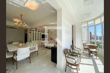 Apartamento à venda com 3 quartos, 184m² em Flamengo, Rio de Janeiro