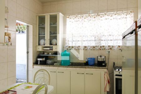 Cozinha de casa à venda com 2 quartos, 280m² em Méier, Rio de Janeiro