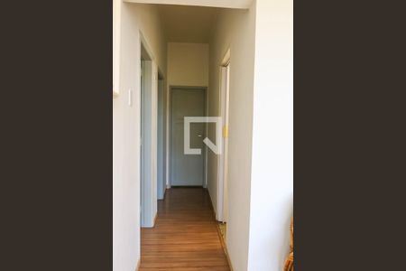 Corredor de casa à venda com 2 quartos, 280m² em Méier, Rio de Janeiro