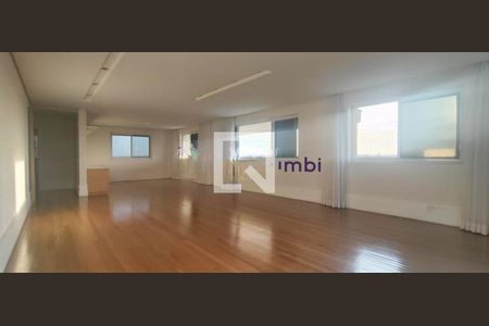 Apartamento para alugar com 3 quartos, 460m² em Vila Andrade, São Paulo