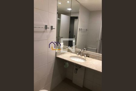 Apartamento à venda com 4 quartos, 258m² em Morumbi, São Paulo