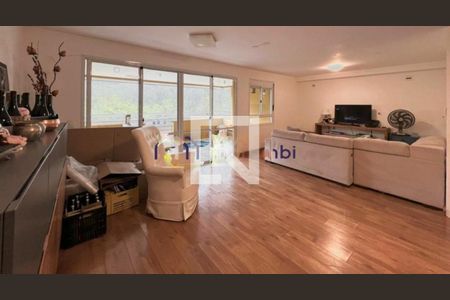 Apartamento à venda com 3 quartos, 142m² em Morumbi, São Paulo