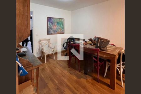 Apartamento à venda com 3 quartos, 142m² em Morumbi, São Paulo