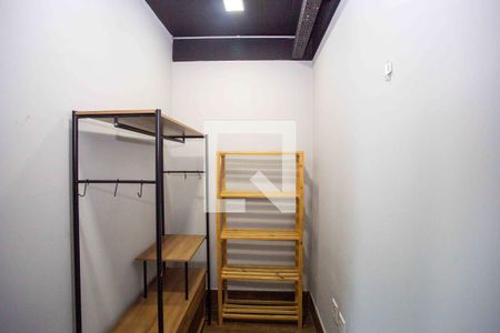 Closet de apartamento para alugar com 1 quarto, 40m² em Serraria, Diadema