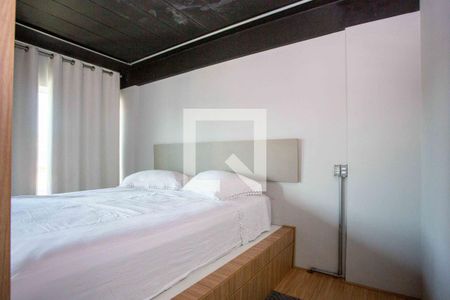 Quarto de apartamento para alugar com 1 quarto, 40m² em Serraria, Diadema