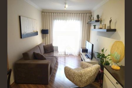 Apartamento à venda com 3 quartos, 96m² em Vila das Hortencias, Jundiaí