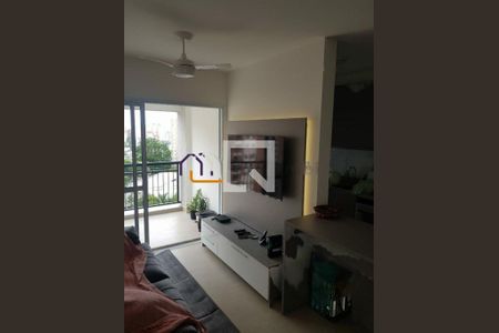 Apartamento à venda com 2 quartos, 102m² em Morumbi, São Paulo