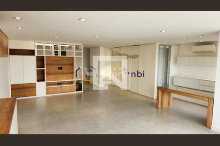 Apartamento à venda com 3 quartos, 266m² em Morumbi, São Paulo