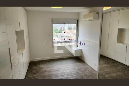 Apartamento à venda com 3 quartos, 266m² em Morumbi, São Paulo