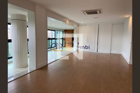 Apartamento à venda com 4 quartos, 415m² em Vila Andrade, São Paulo