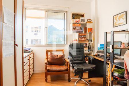 Apartamento para alugar com 3 quartos, 96m² em Andaraí, Rio de Janeiro