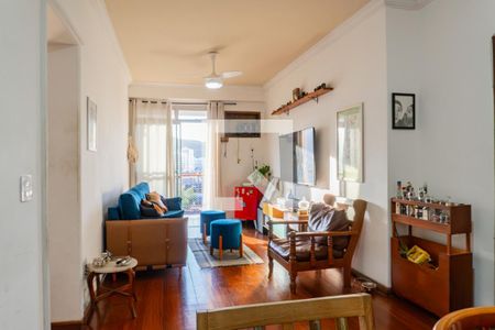 Apartamento para alugar com 3 quartos, 96m² em Andaraí, Rio de Janeiro