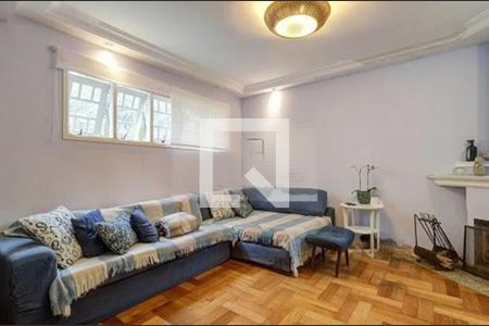 Casa à venda com 4 quartos, 408m² em Santo Amaro, São Paulo