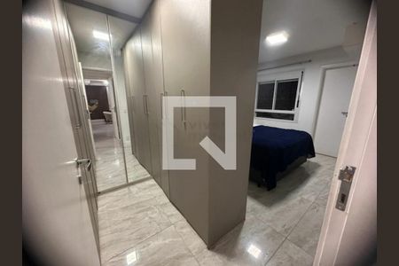 Apartamento à venda com 4 quartos, 141m² em Morumbi, São Paulo