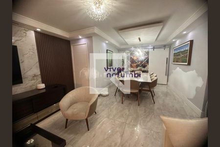 Apartamento à venda com 4 quartos, 141m² em Morumbi, São Paulo
