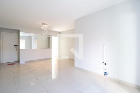 Sala de apartamento para alugar com 4 quartos, 106m² em Saraiva, Uberlândia