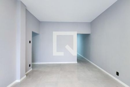 Sala  de apartamento à venda com 5 quartos, 250m² em Grajaú, Rio de Janeiro