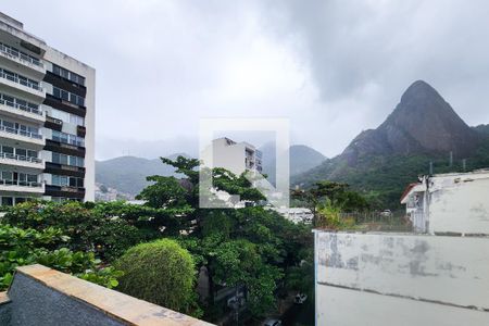 Vista de apartamento à venda com 5 quartos, 250m² em Grajaú, Rio de Janeiro