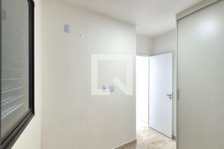 Quarto 2  de apartamento para alugar com 2 quartos, 44m² em Jardim Ibirapuera, Campinas