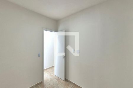 Quarto 1  de apartamento para alugar com 2 quartos, 44m² em Jardim Ibirapuera, Campinas