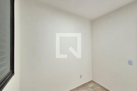 Quarto 1  de apartamento para alugar com 2 quartos, 44m² em Jardim Ibirapuera, Campinas
