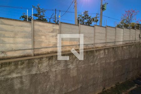 Vista da Sala  de apartamento para alugar com 2 quartos, 44m² em Jardim Ibirapuera, Campinas