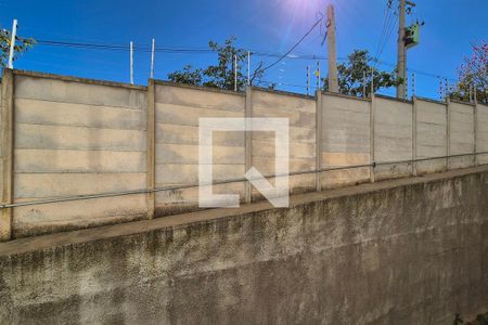 Vista do Quarto 1  de apartamento para alugar com 2 quartos, 44m² em Jardim Ibirapuera, Campinas