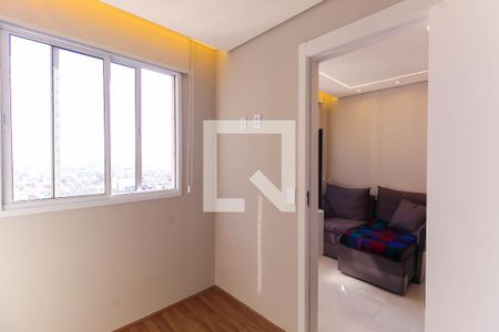 Quarto 1 de apartamento à venda com 2 quartos, 35m² em Belenzinho, São Paulo