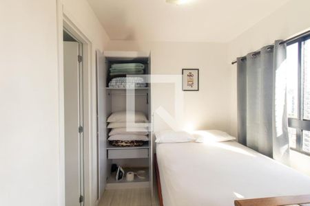 Studio de kitnet/studio à venda com 1 quarto, 22m² em Centro, Curitiba
