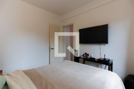 Quarto 1 de apartamento para alugar com 2 quartos, 50m² em Parque Mandaqui, São Paulo