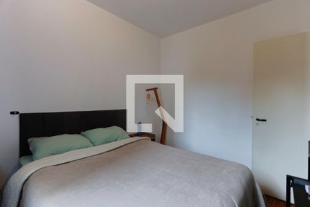 Quarto 1 de apartamento para alugar com 2 quartos, 50m² em Parque Mandaqui, São Paulo