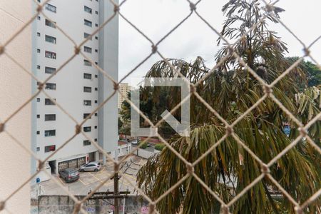 Vista do quarto 1 de apartamento para alugar com 2 quartos, 50m² em Parque Mandaqui, São Paulo