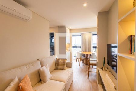 Apartamento à venda com 2 quartos, 54m² em Capão Raso, Curitiba