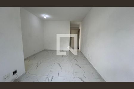 Sala de apartamento à venda com 3 quartos, 63m² em Vila Matilde, São Paulo