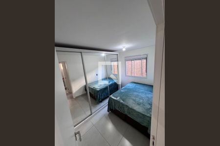 Quarto  de apartamento à venda com 2 quartos, 48m² em Recanto do Sol I, Campinas