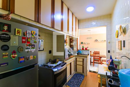 Cozinha de casa à venda com 2 quartos, 250m² em Maria da Graça, Rio de Janeiro