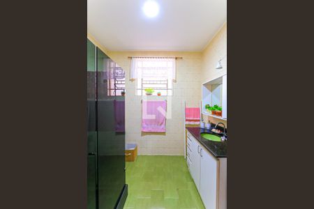 Banheiro de casa à venda com 2 quartos, 250m² em Maria da Graça, Rio de Janeiro